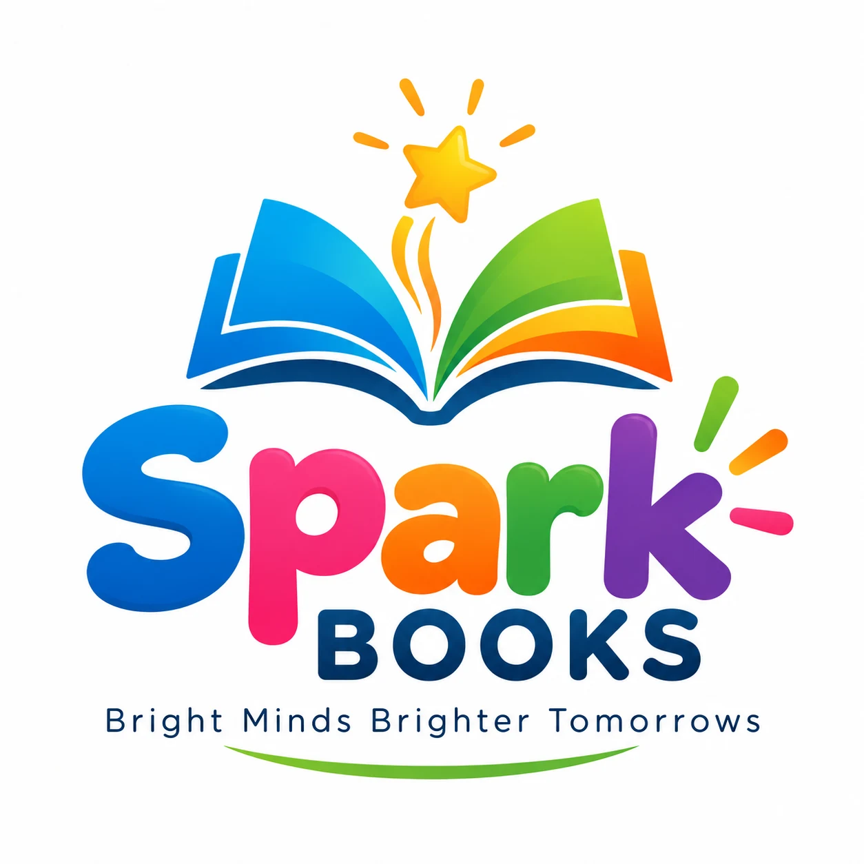 Spark Books